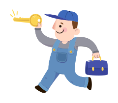 Local emergency lockout specialist near you offering 24/7 emergency lockout solution in Loma Linda, CA