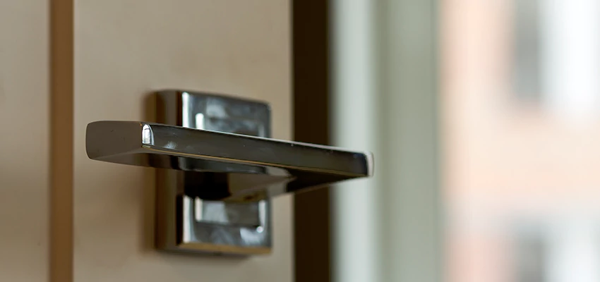 Door Lever Knob Repair in Loma Linda, California