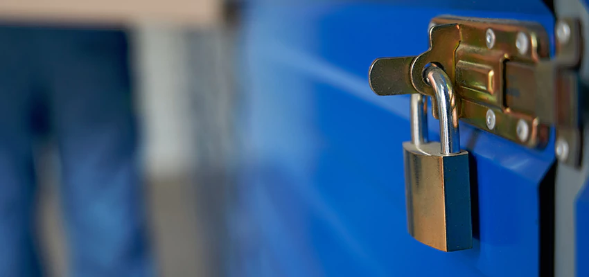 Industrial Door Lock Repair And Installation in Loma Linda, CA