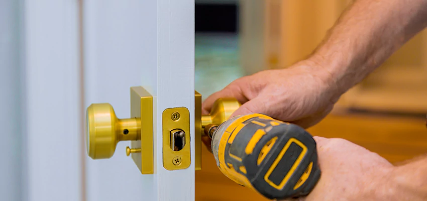 Local Locksmith For Key Fob Replacement in Loma Linda, California