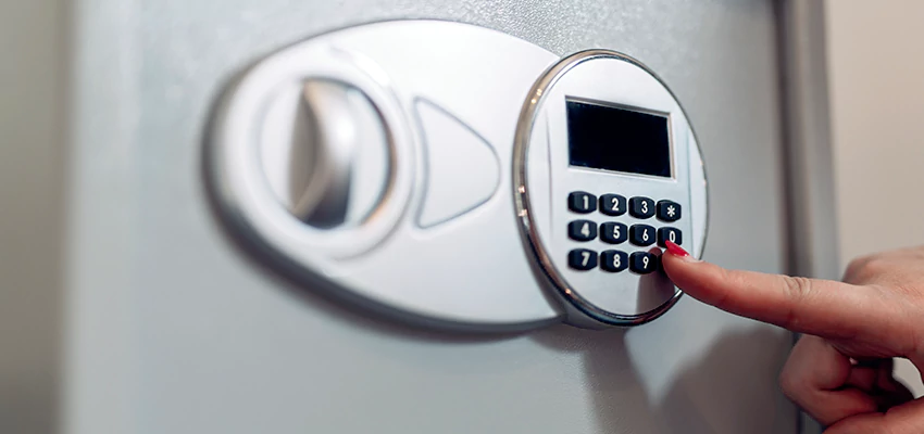 Jewelry Safe Cracking in Loma Linda, California