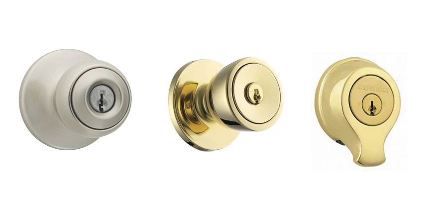 Weiser Bluetooth Lock Installation in Loma Linda, CA