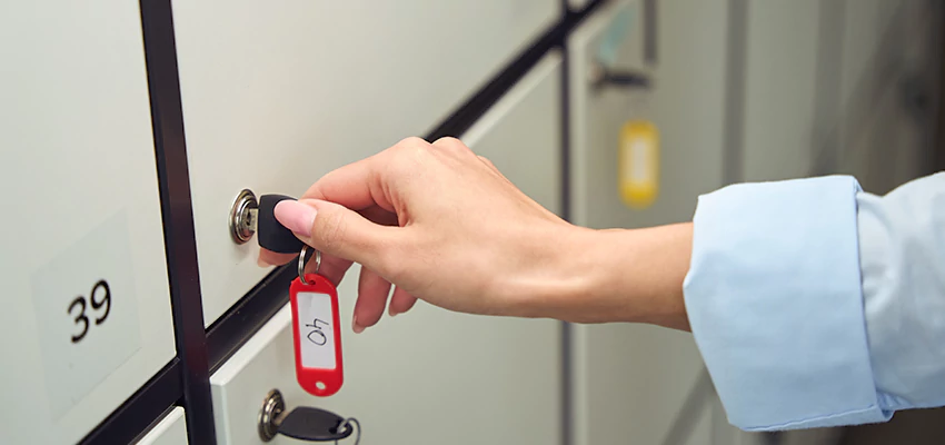 Cabinet Lock Installation in Loma Linda, California