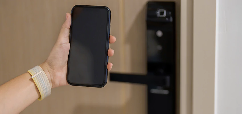 Keypad Wifi Locks Repair And Installation in Loma Linda, CA