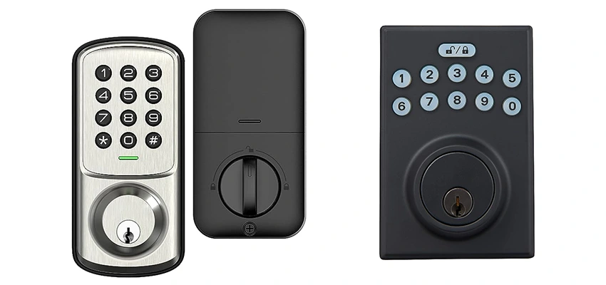 Garage Emergency Lock Replacements in Loma Linda, CA