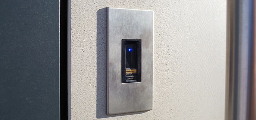Fingerprint Biometric Entry Systems Maintenance in Loma Linda, California