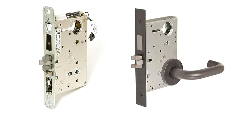 Corbin Russwin Mortise Locks Repair Installation in Loma Linda, CA