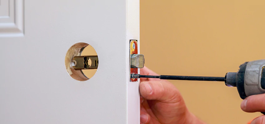 Stuck Door Knobs Repair in Loma Linda, CA