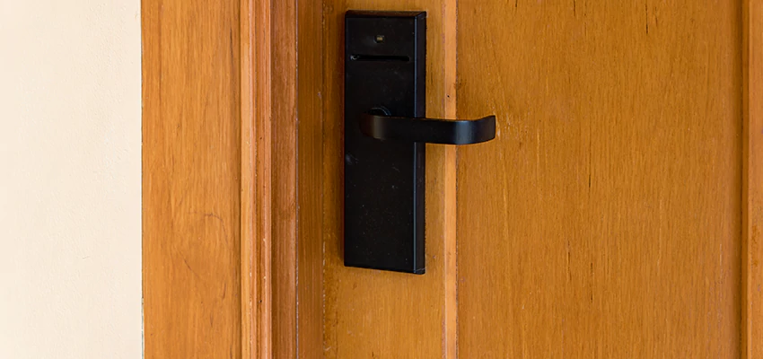 Security Gates For Home Invasion Prevention in Loma Linda, California