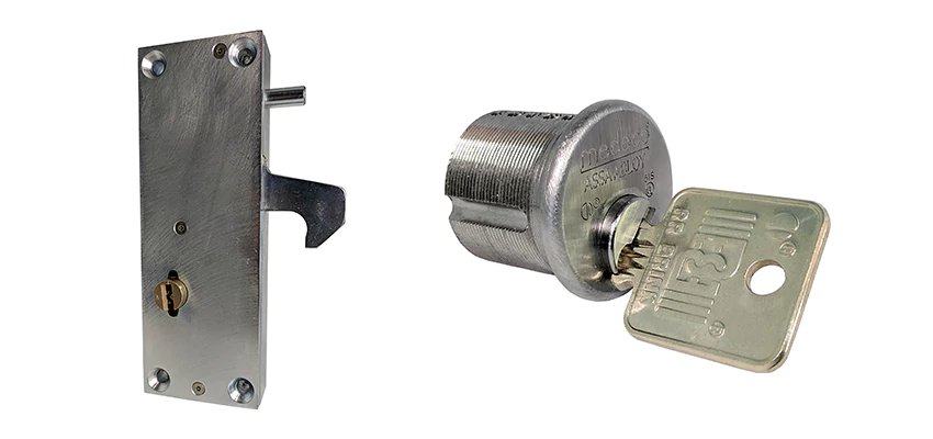 RR Fence Gates Brink Locks Repair in Loma Linda, California