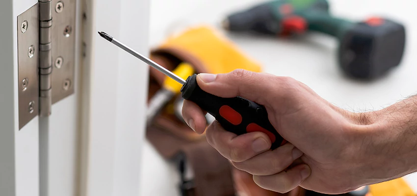 Holiday Emergency Locksmith in Loma Linda, California