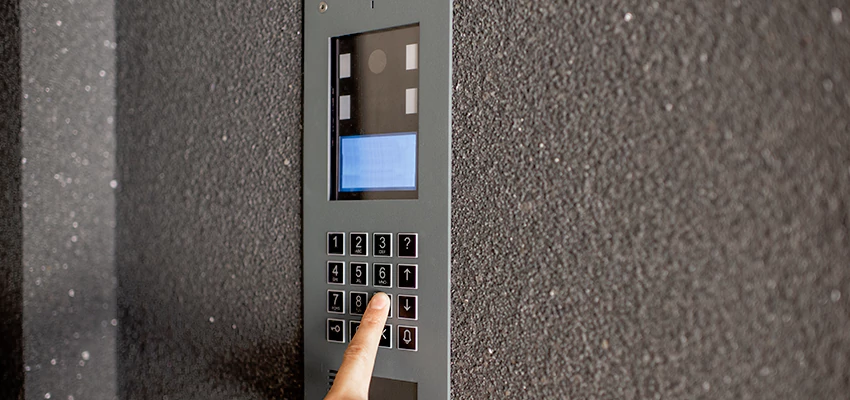 Access Control System Installation in Loma Linda, California