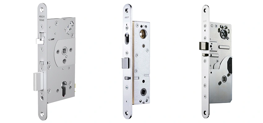 ASSA-Abloy Locks Hinge Repair in Loma Linda, California