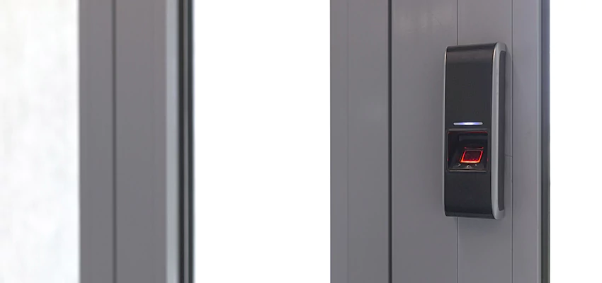 Push Button Lock Keypad Repair in Loma Linda, California