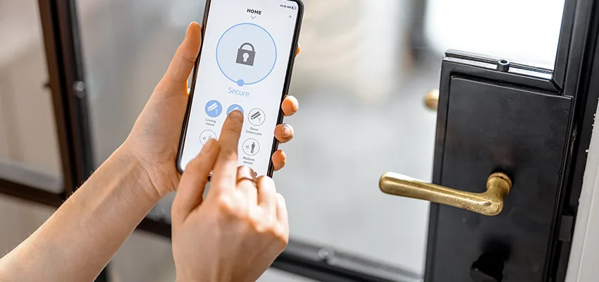 Remote Control Locks Sensor Repair in Loma Linda, California