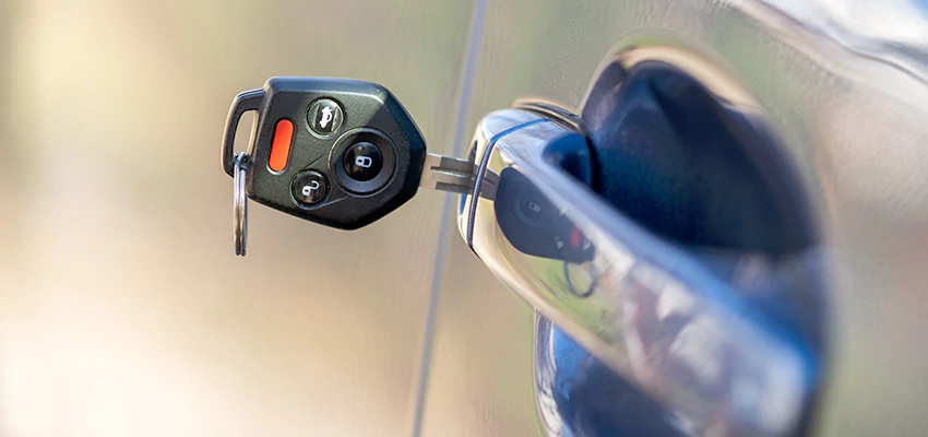Automotive Locksmith Key Programming Specialists in Loma Linda, CA
