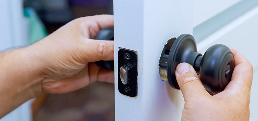 Smart Lock Replacement Assistance in Loma Linda, California