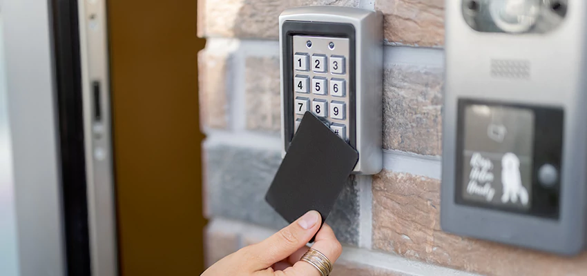 Residential Access Security Camera Systems Installation in Loma Linda, CA