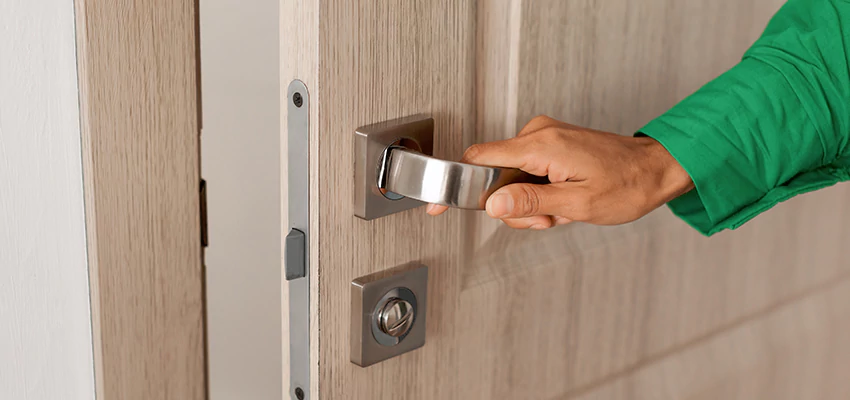 Garage Door Lock Reinforcements in Loma Linda, California