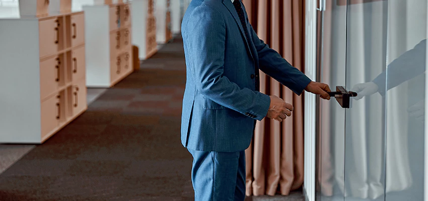 Commercial Glass Door Locks in Loma Linda, CA