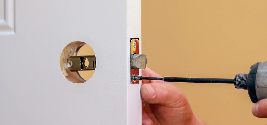 Home Invasion Camera Repairs in Loma Linda, California