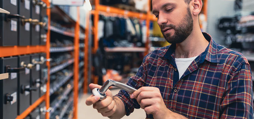 Locksmith For Retail Stores Lockout Services in Loma Linda, California