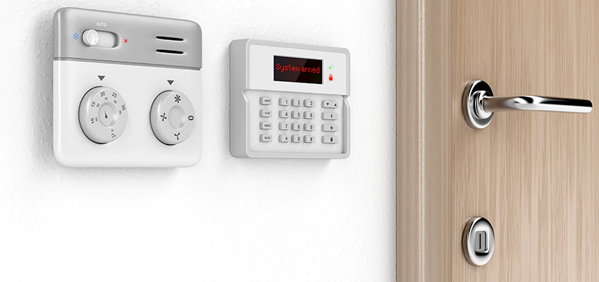 Commercial Electronic Door Lock Services in Loma Linda, CA