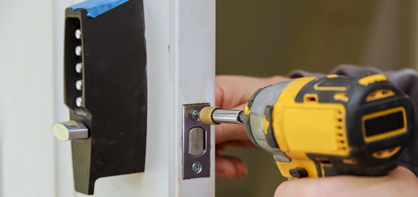 Eviction Locksmith For Key Duplication in Loma Linda, California