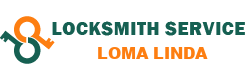best lockmsith in Loma Linda